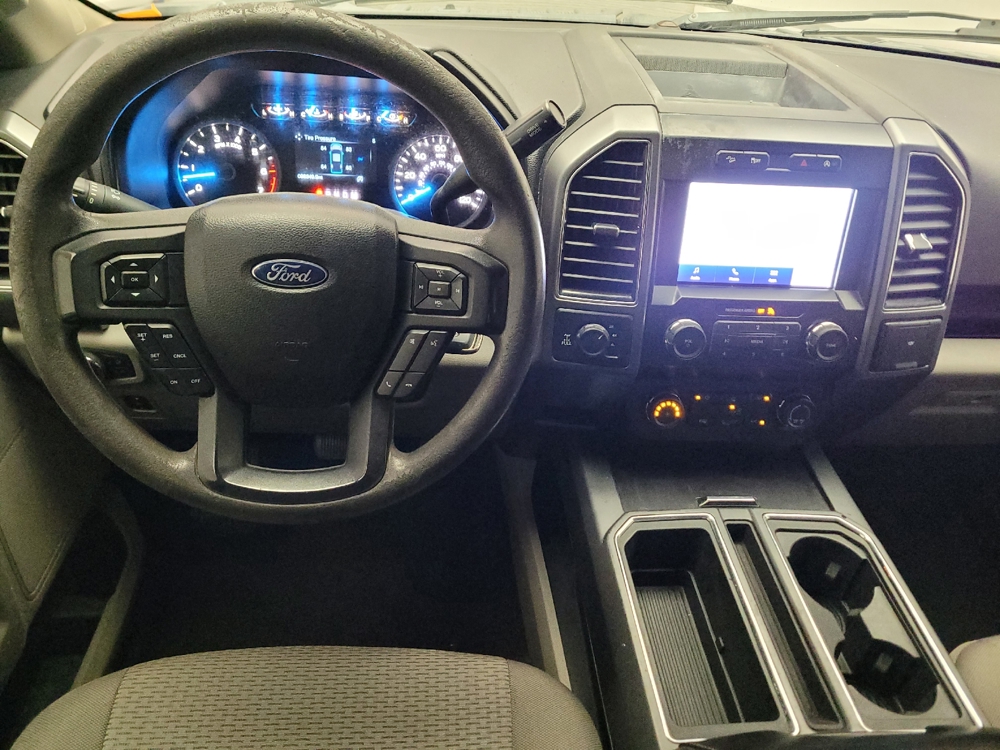 2020 Ford F-150 XLT - Photo 17