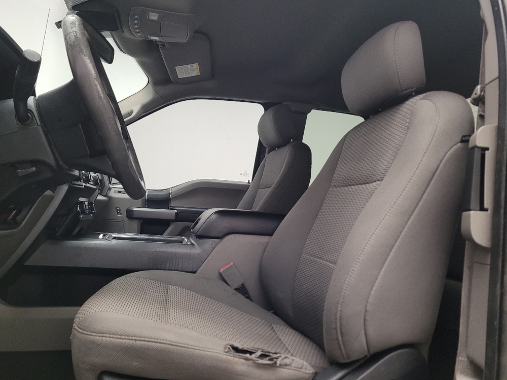 2020 Ford F-150 XLT - Photo 13