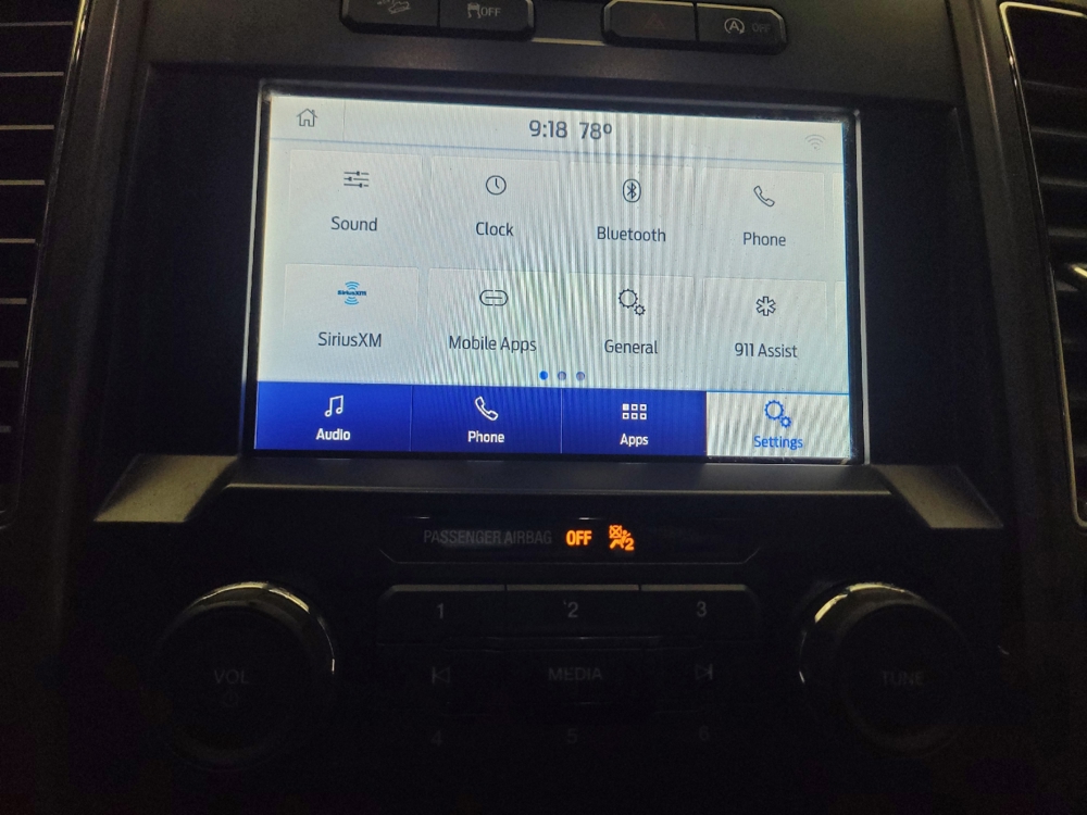 2020 Ford F-150 XLT - Photo 19
