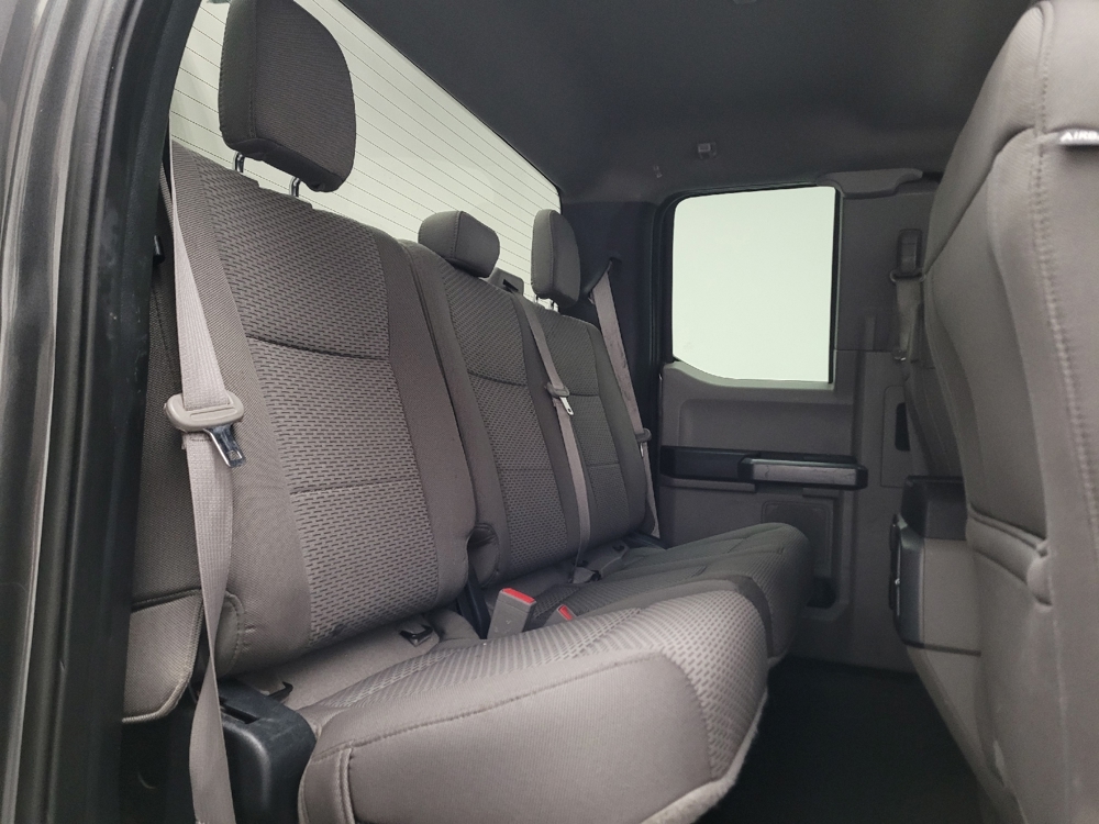 2020 Ford F-150 XLT - Photo 15