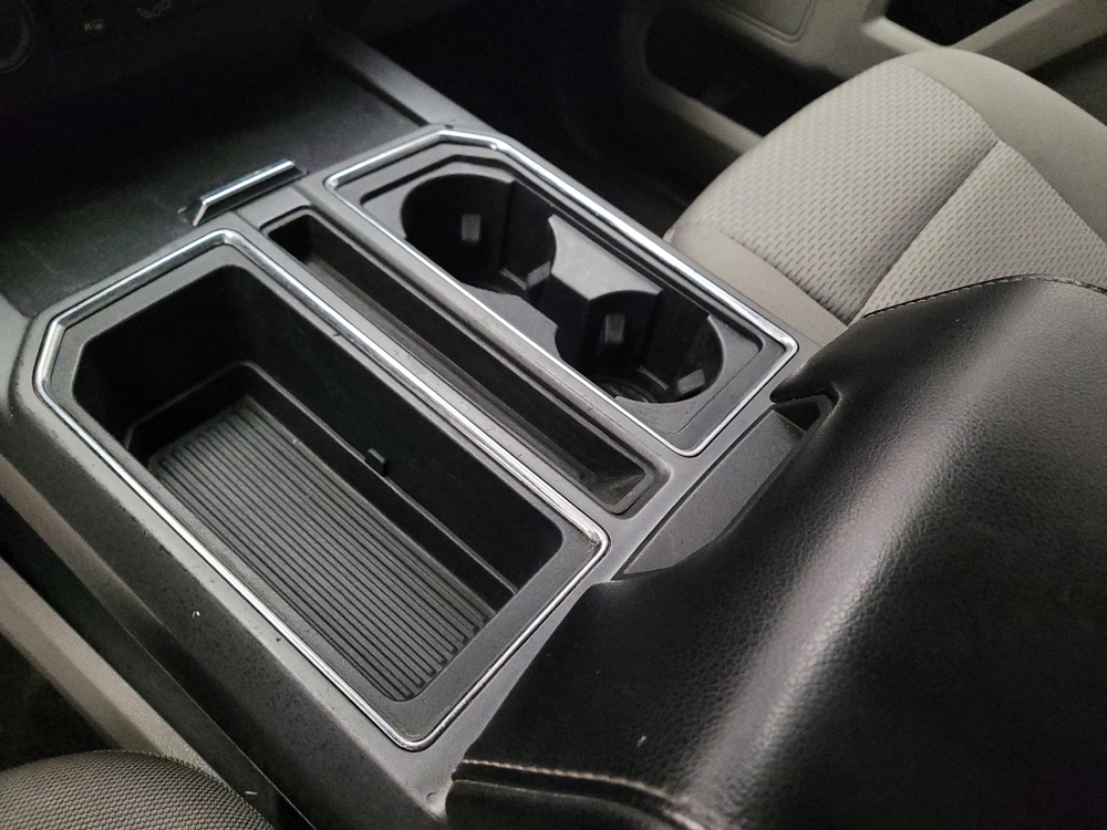 2020 Ford F-150 XLT - Photo 20