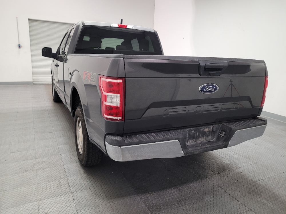 2020 Ford F-150 XLT - Photo 5