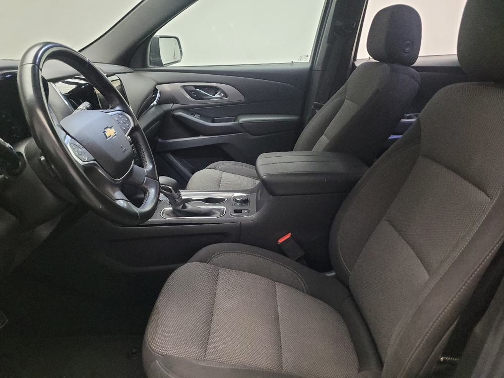 2023 Chevrolet Traverse 1LT - Photo 13