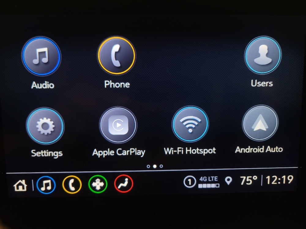 2023 Chevrolet Traverse 1LT - Photo 19