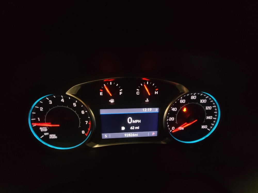 2023 Chevrolet Traverse 1LT - Photo 18