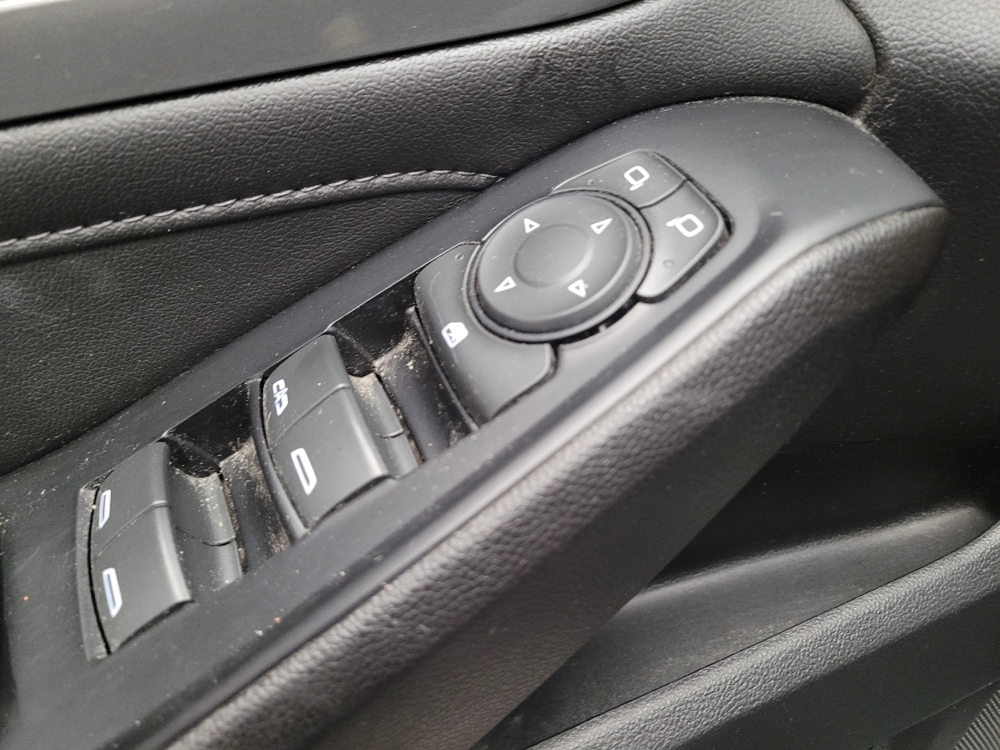 2023 Chevrolet Traverse 1LT - Photo 21
