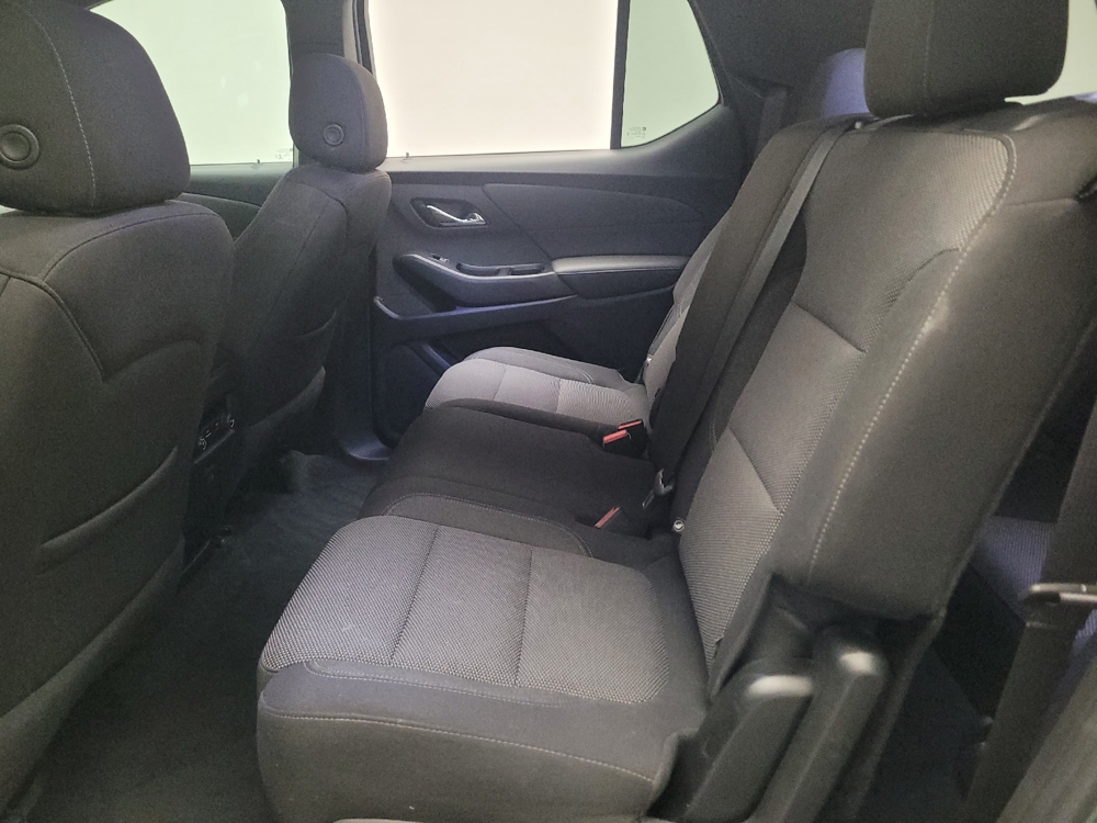2023 Chevrolet Traverse 1LT - Photo 14