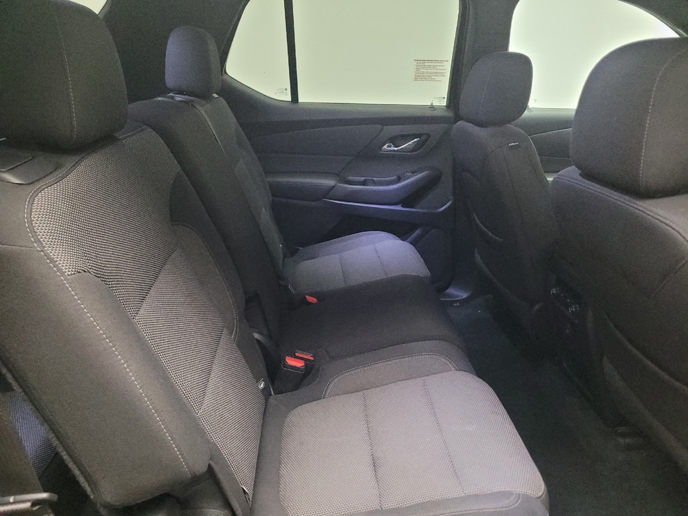 2023 Chevrolet Traverse 1LT - Photo 15