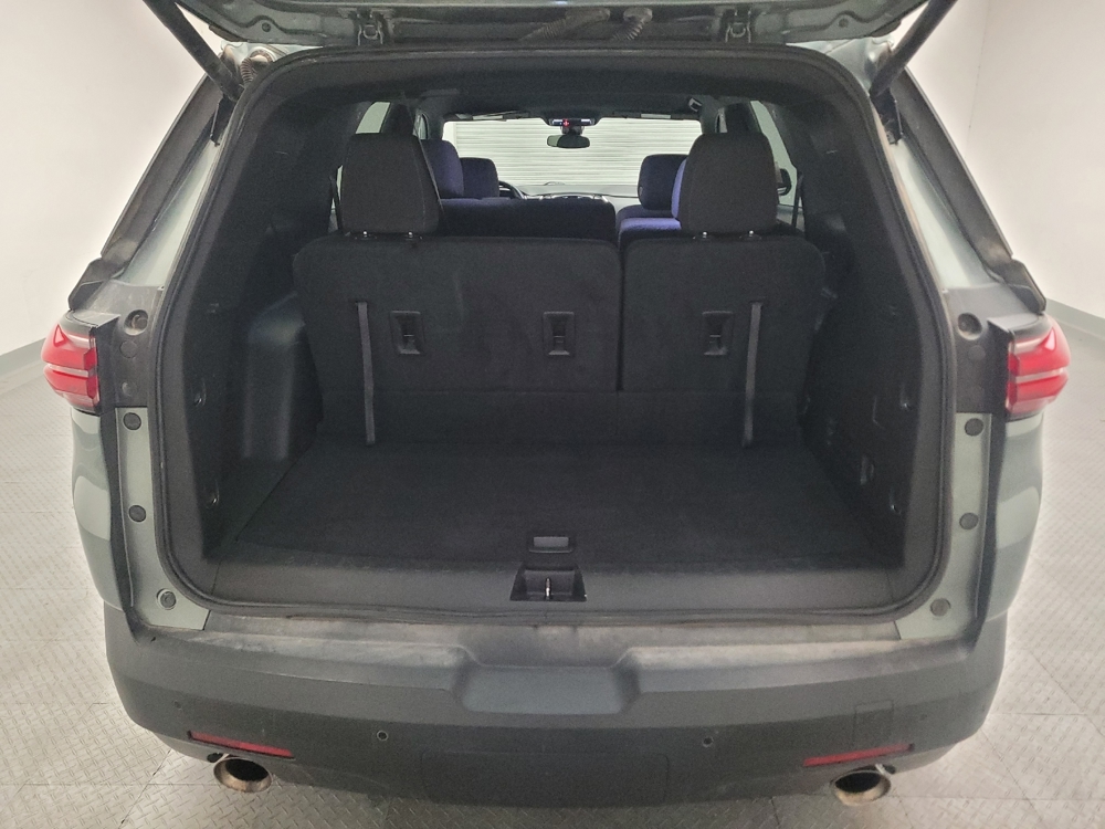 2023 Chevrolet Traverse 1LT - Photo 22