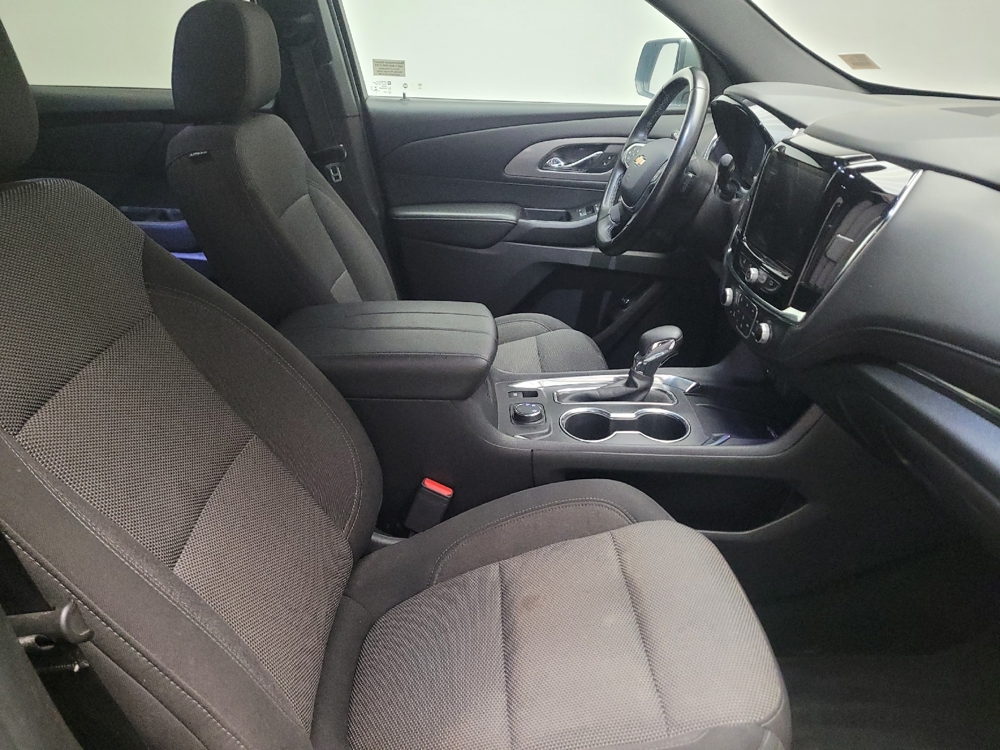 2023 Chevrolet Traverse 1LT - Photo 16