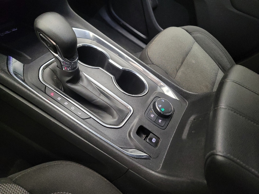 2023 Chevrolet Traverse 1LT - Photo 20