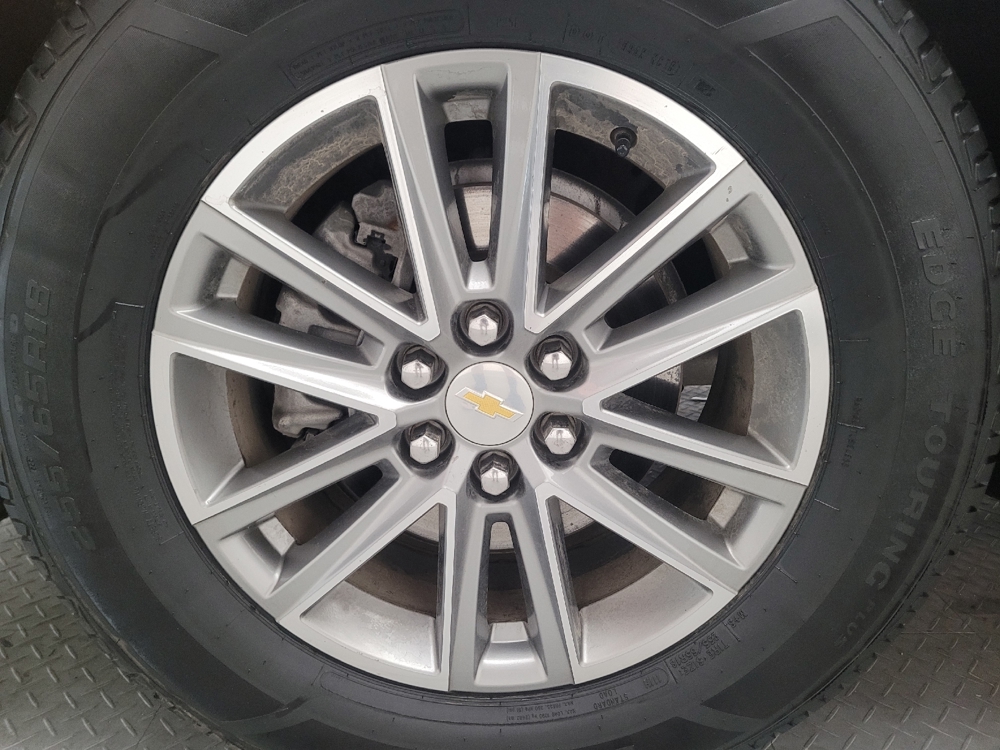 2023 Chevrolet Traverse 1LT - Photo 24