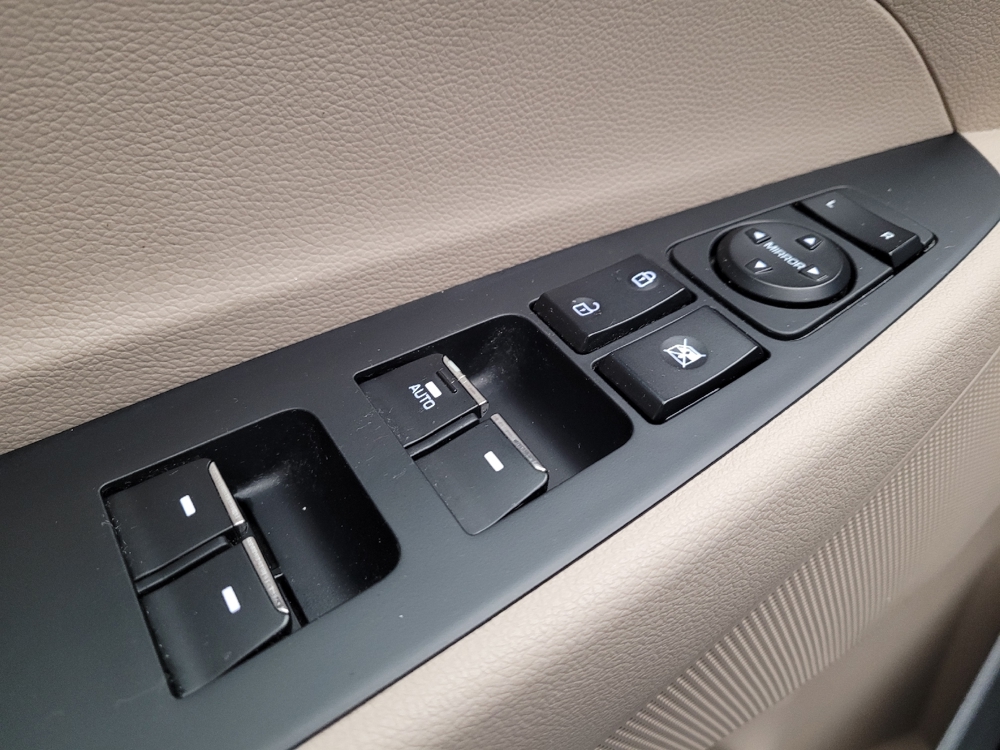 2017 Hyundai Tucson Limited - Photo 21