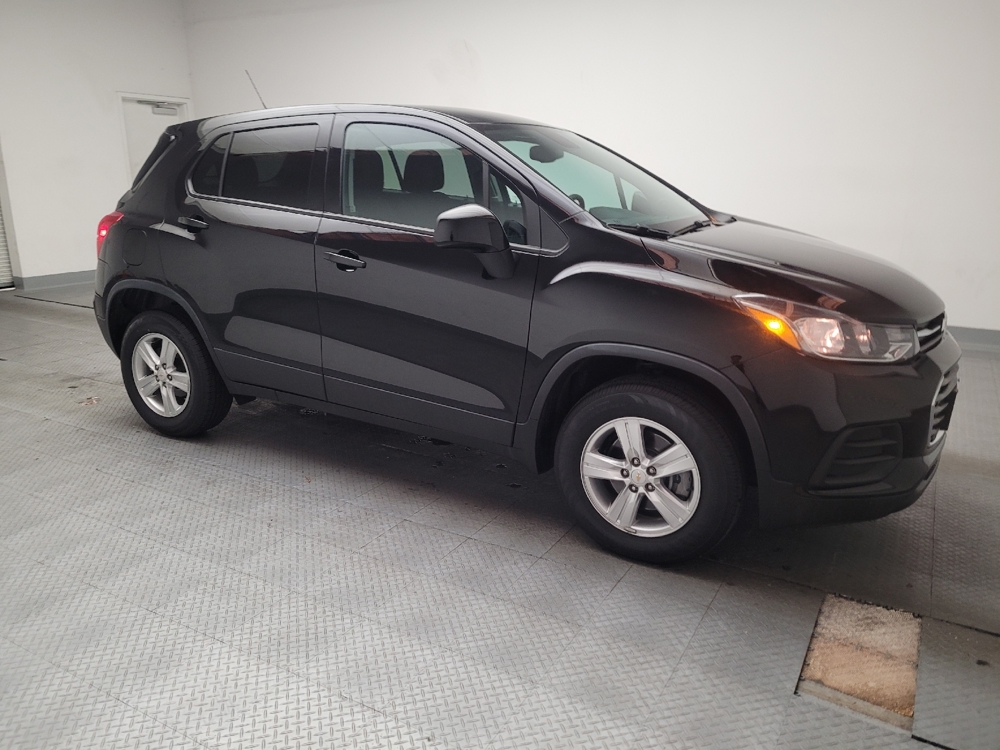 2022 Chevrolet Trax LS - Photo 9