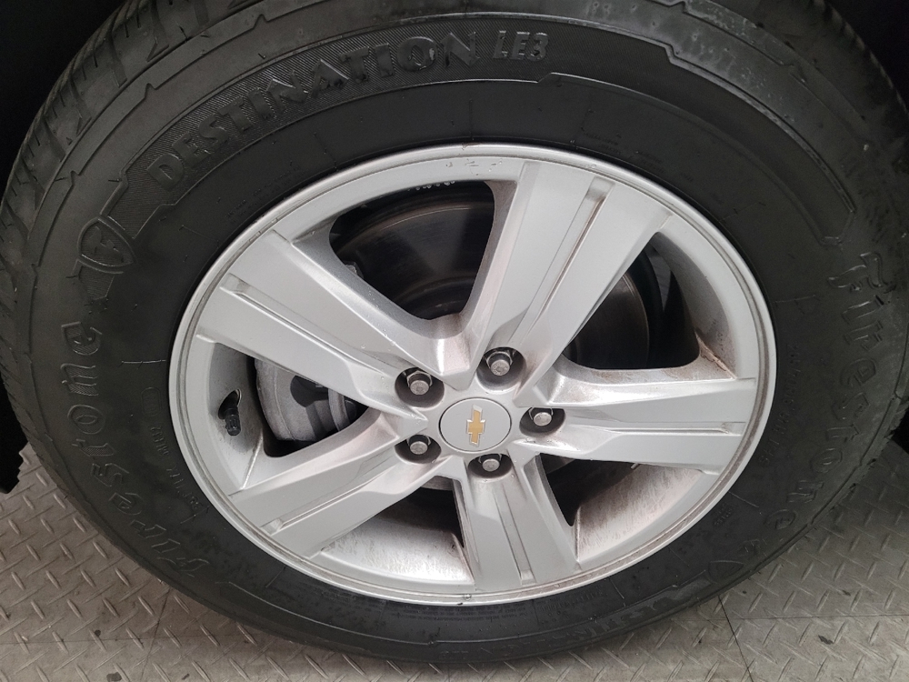 2022 Chevrolet Trax LS - Photo 24