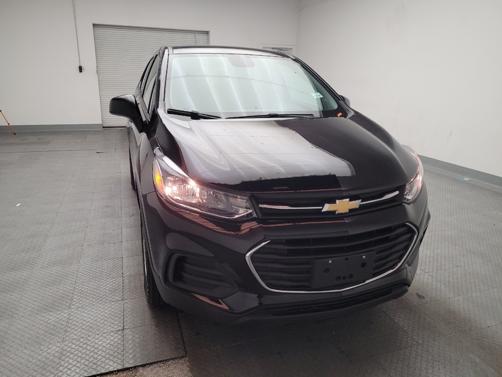 2022 Chevrolet Trax LS - Photo 11