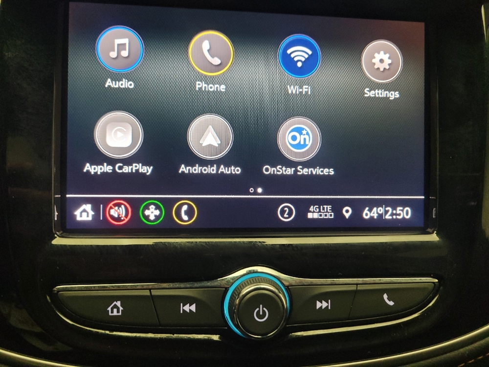 2022 Chevrolet Trax LS - Photo 19