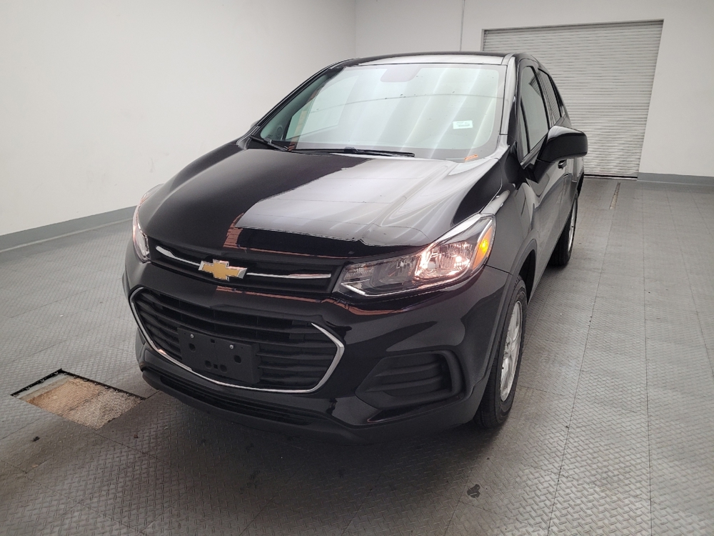 2022 Chevrolet Trax LS - Photo 12