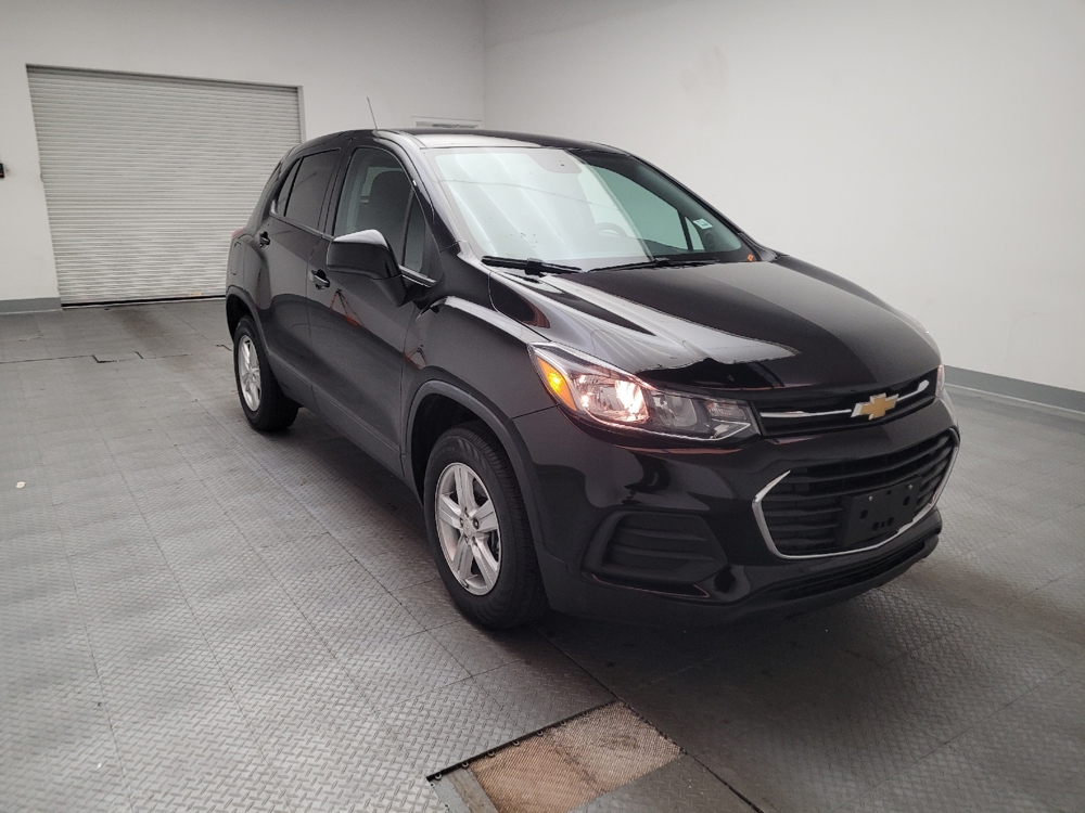 2022 Chevrolet Trax LS - Photo 10