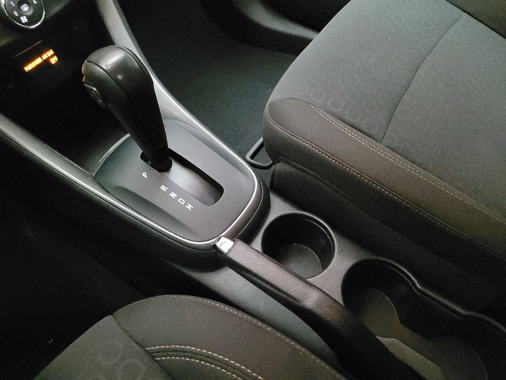 2022 Chevrolet Trax LS - Photo 20
