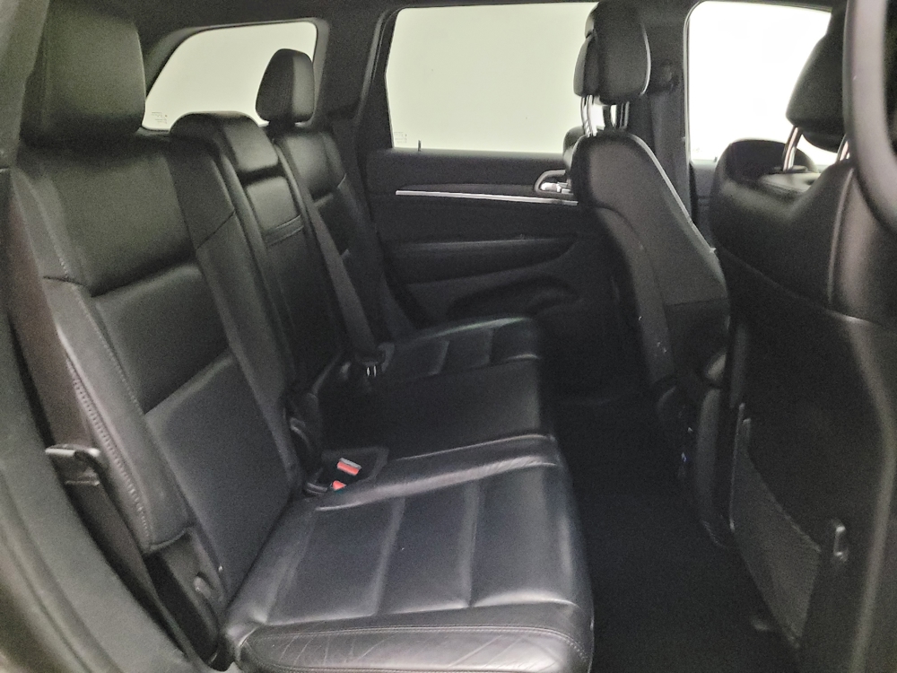 2020 Jeep Grand Cherokee Limited - Photo 15