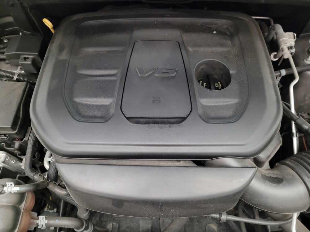 2020 Jeep Grand Cherokee Limited - Photo 23
