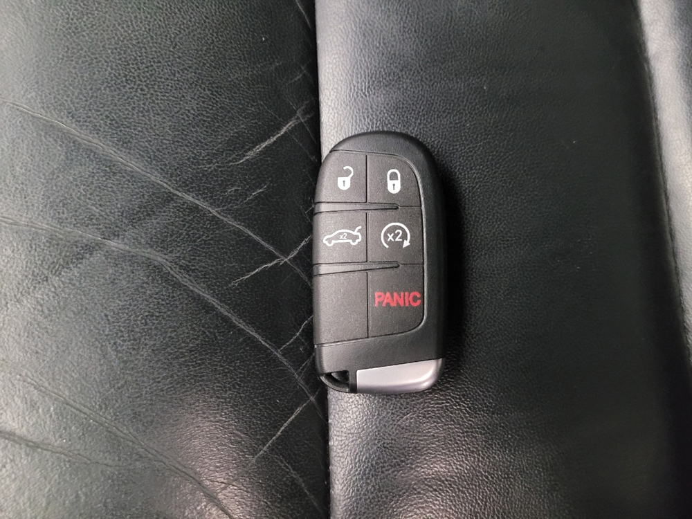 2020 Jeep Grand Cherokee Limited - Photo 25