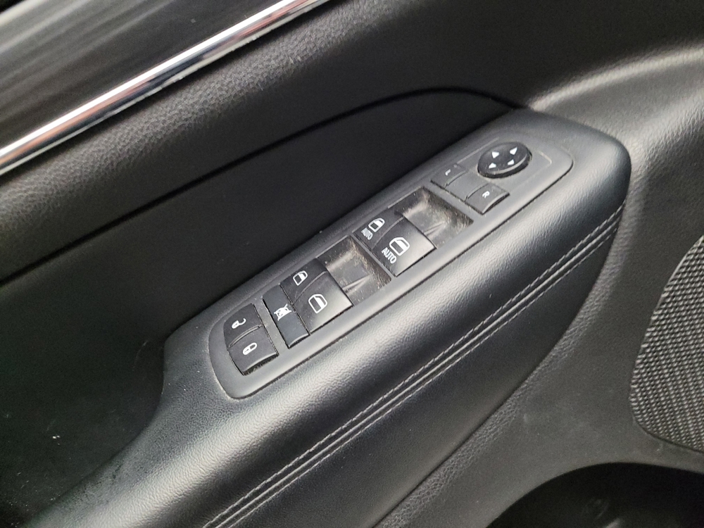 2020 Jeep Grand Cherokee Limited - Photo 21