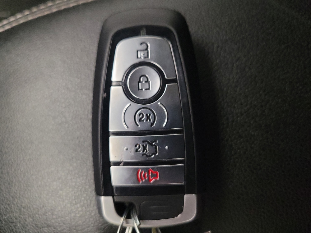 2023 Ford Escape Active - Photo 25