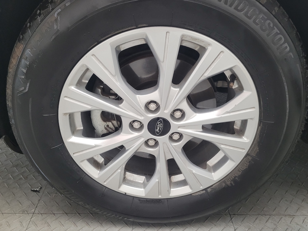 2023 Ford Escape Active - Photo 24