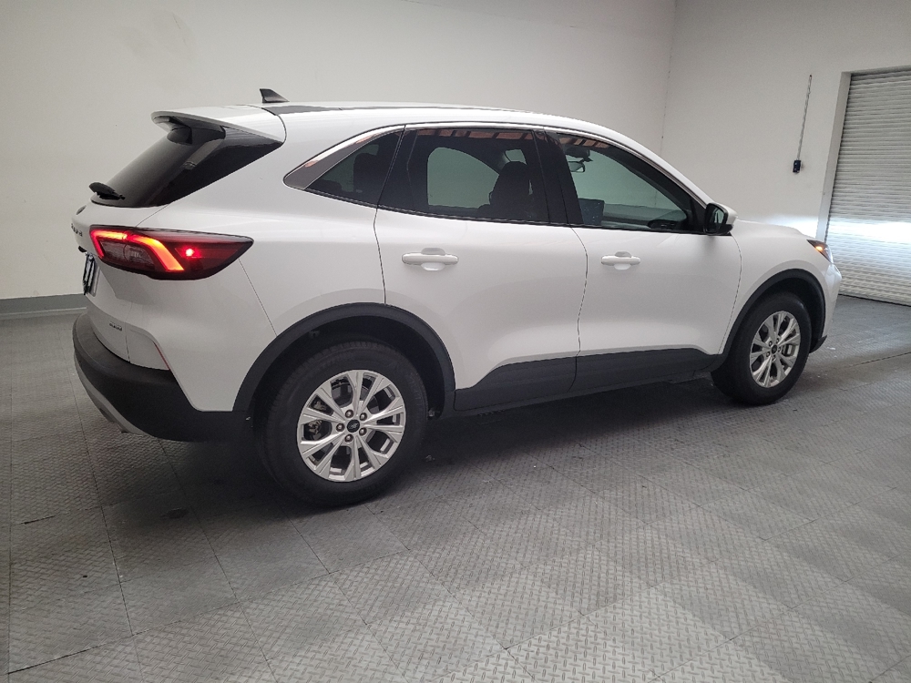 2023 Ford Escape Active - Photo 8