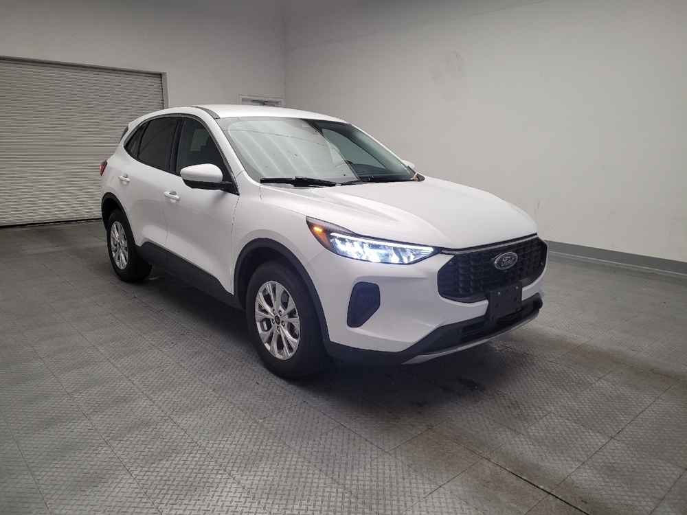 2023 Ford Escape Active - Photo 10