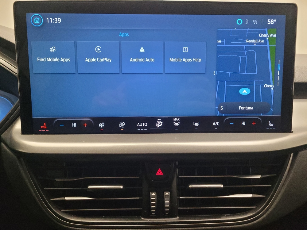 2023 Ford Escape Active - Photo 19