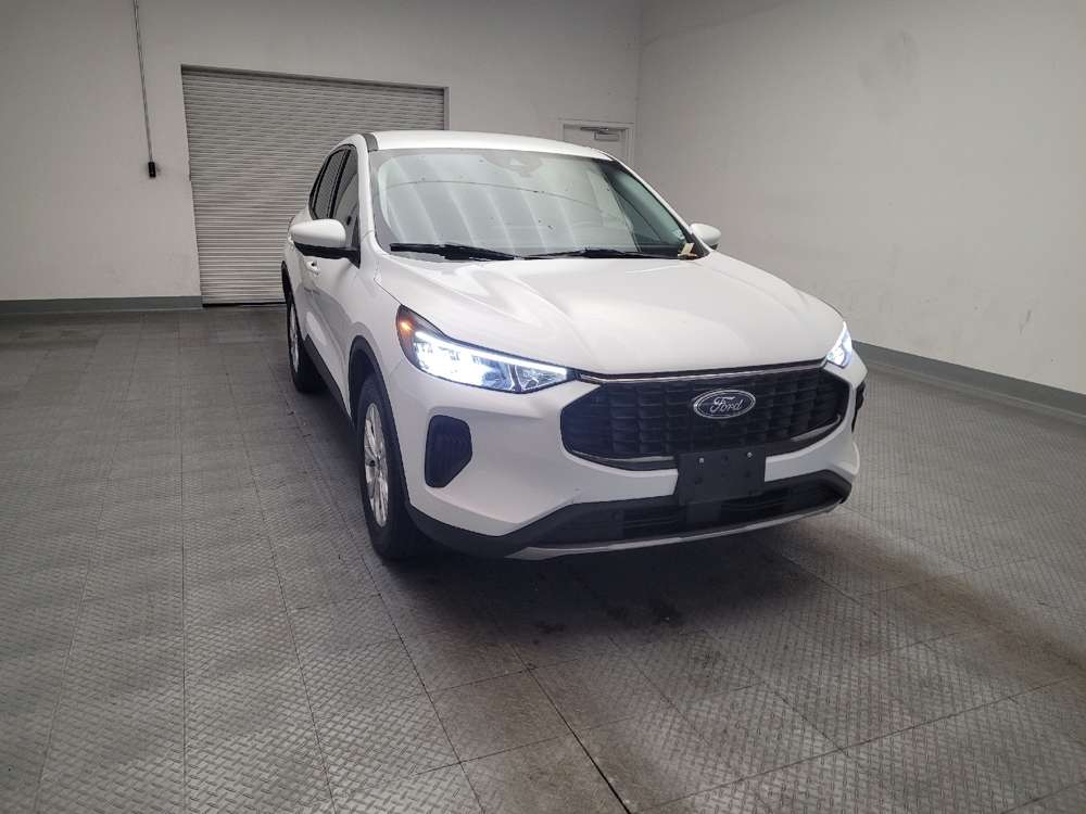 2023 Ford Escape Active - Photo 11