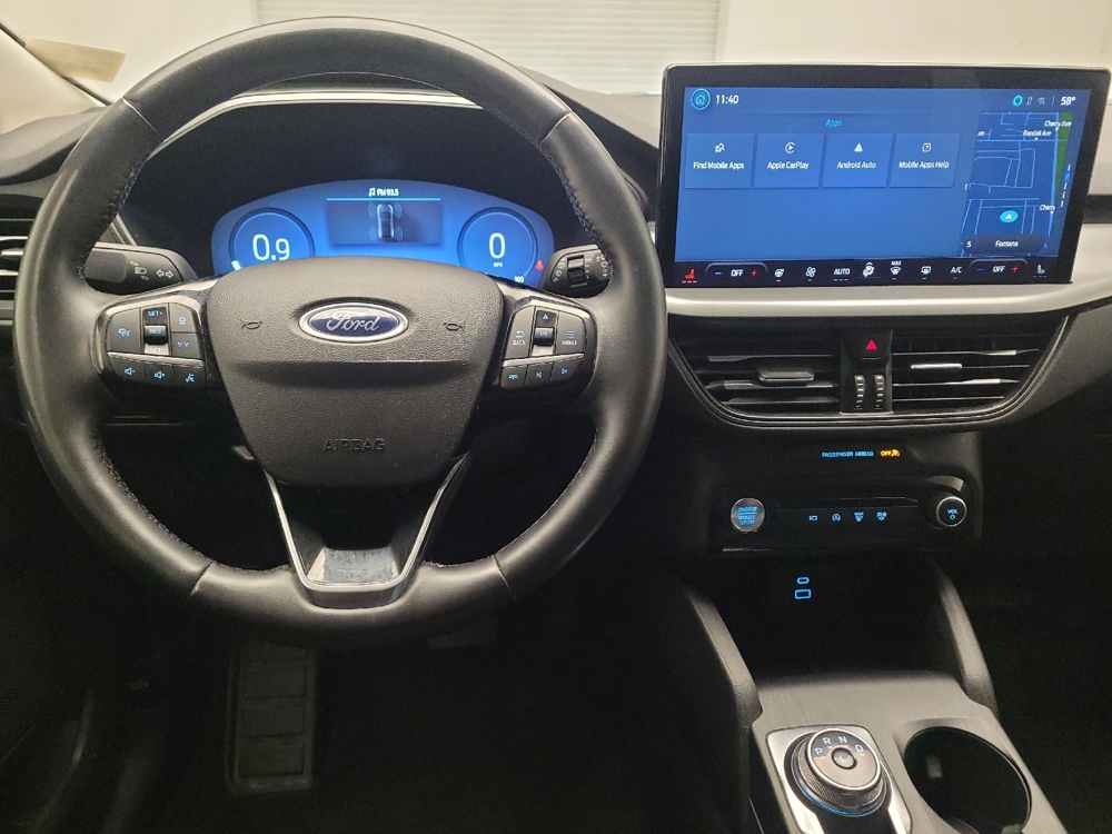 2023 Ford Escape Active - Photo 17