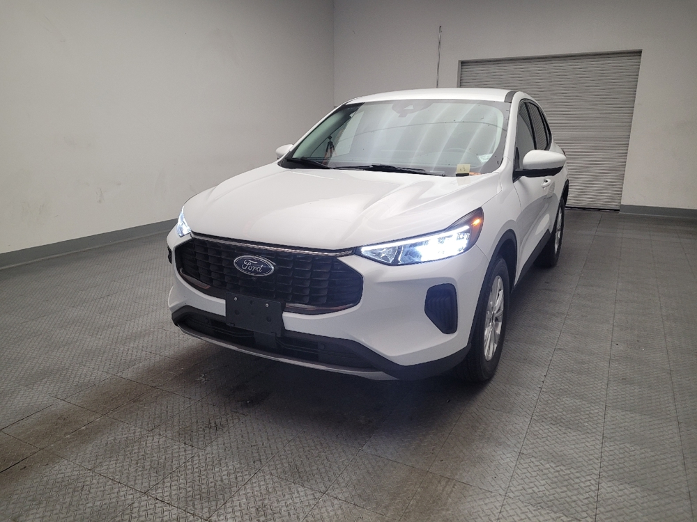 2023 Ford Escape Active - Photo 12