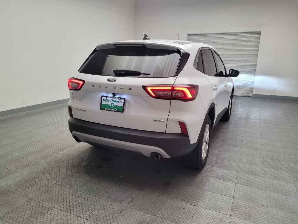2023 Ford Escape Active - Photo 6