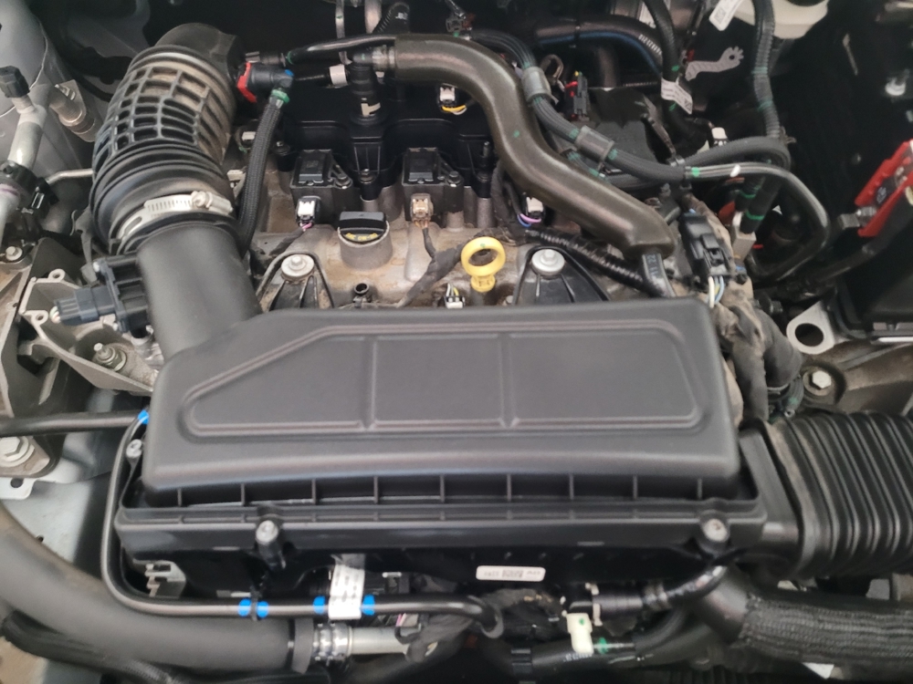 2023 Ford Escape Active - Photo 23