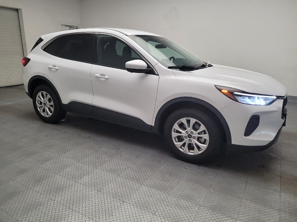 2023 Ford Escape Active - Photo 9