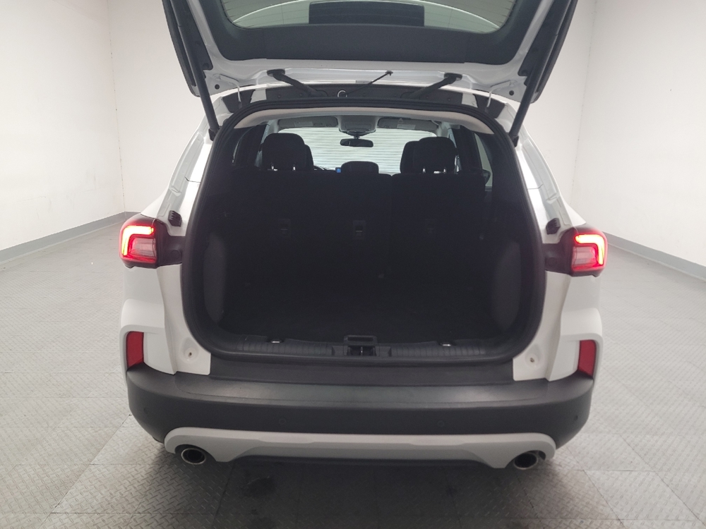 2023 Ford Escape Active - Photo 22