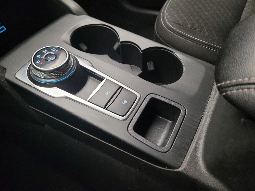 2023 Ford Escape Active - Photo 20
