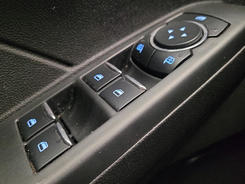 2023 Ford Escape Active - Photo 21