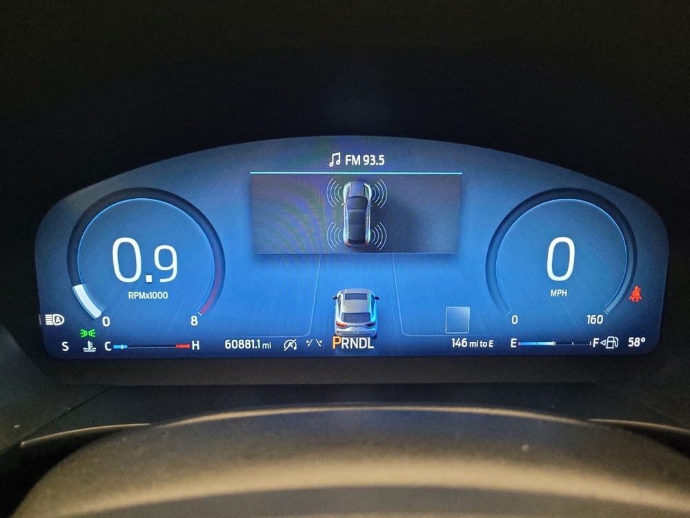 2023 Ford Escape Active - Photo 18