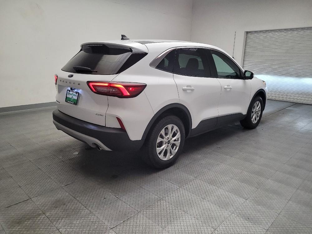 2023 Ford Escape Active - Photo 7