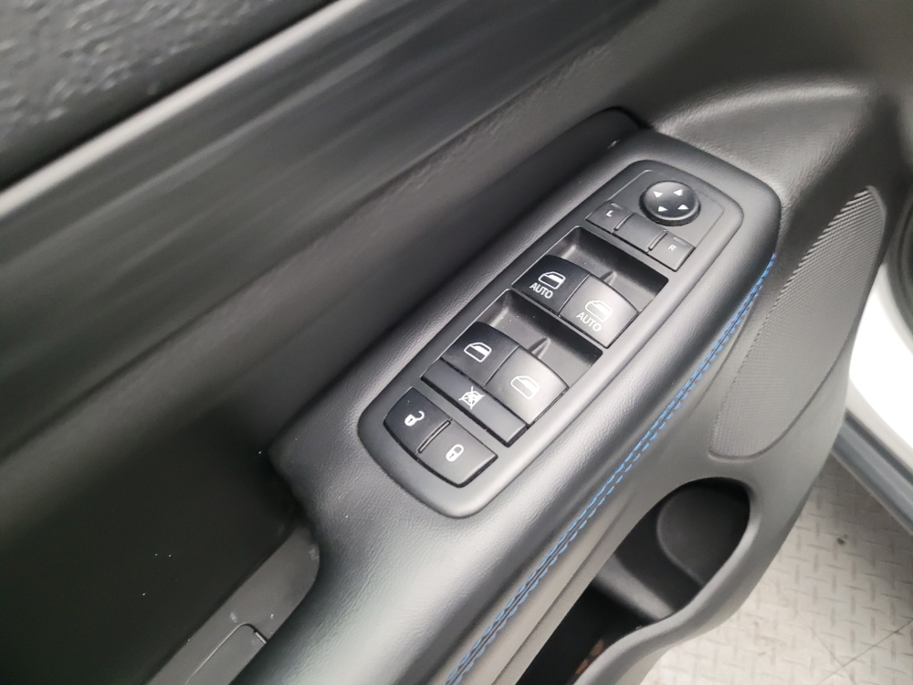 2019 Jeep Grand Cherokee Upland - Photo 21
