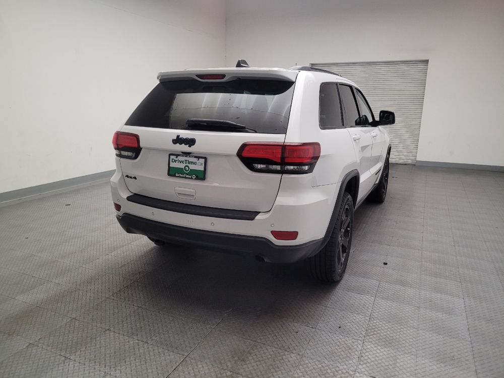 2019 Jeep Grand Cherokee Upland - Photo 6