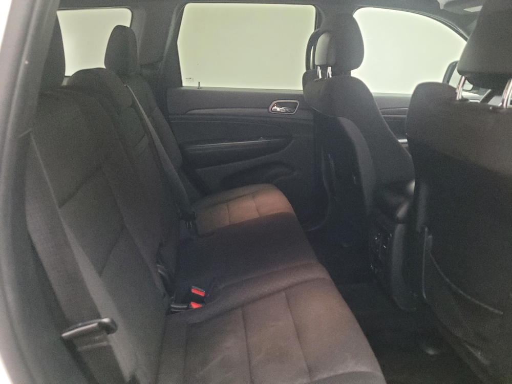 2019 Jeep Grand Cherokee Upland - Photo 15