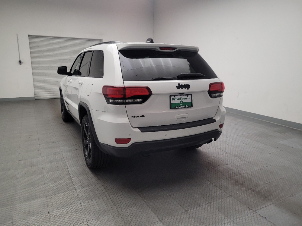 2019 Jeep Grand Cherokee Upland - Photo 5