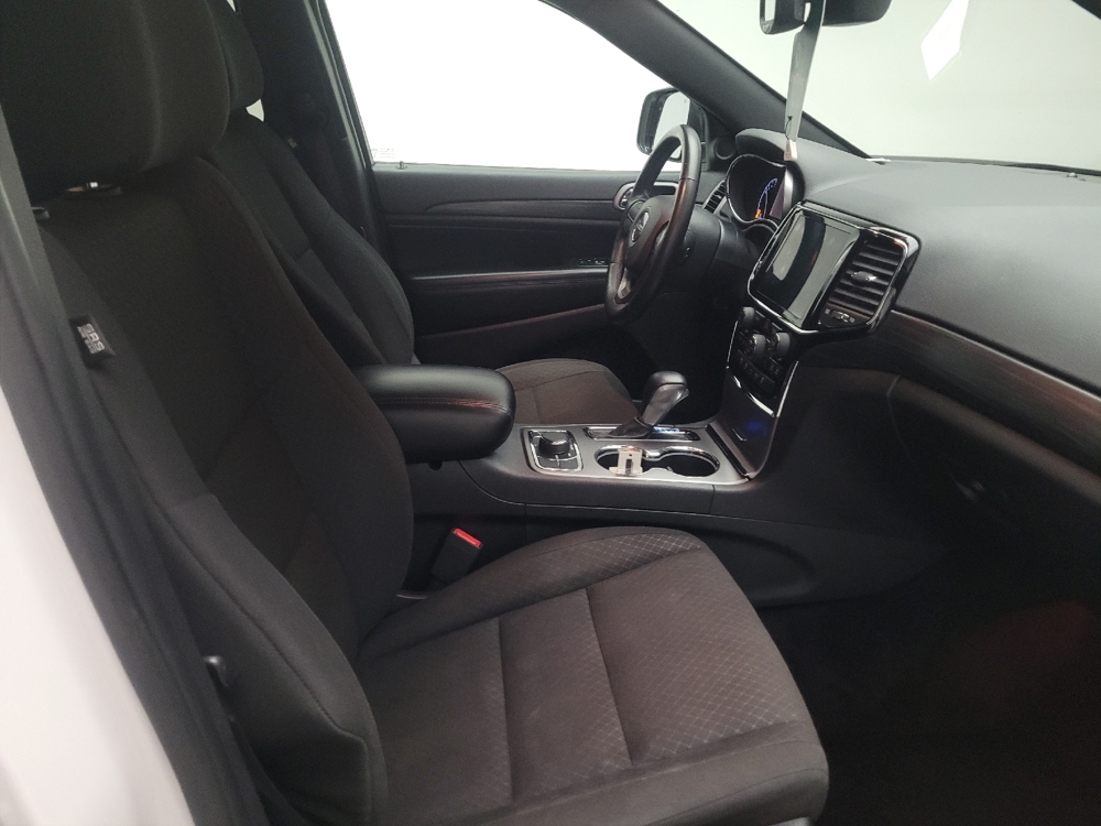 2019 Jeep Grand Cherokee Upland - Photo 16
