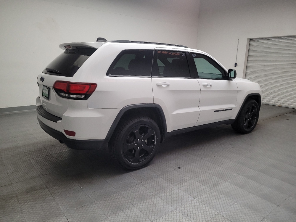 2019 Jeep Grand Cherokee Upland - Photo 8